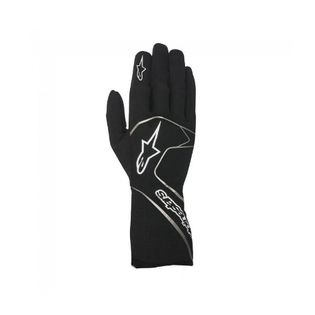 Gants FIA ALPINESTARS Tech 1 RACE NOIR ALPINESTARS - 1