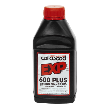 Liquide de frein EXP600 PLUS WILWOOD - 1