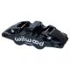 Étrier Wilwood Aero4-DS Radial Mount WILWOOD - 2