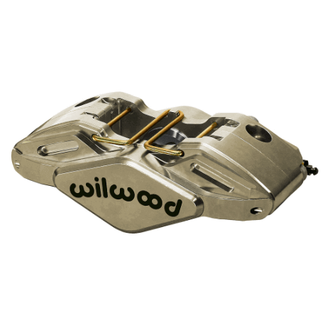 Étrier Wilwood Powerlite 2R Radial Mount WILWOOD - 1