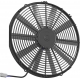 Ventilateur Spal - D PALES 385 1870m³ soufflant - 1