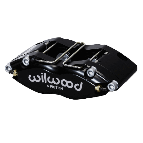 Étrier Wilwood Dynapro Radial Mount WILWOOD - 1