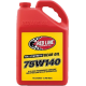 Red Line 75W140 GL-5 Gear Oil RED LINE - 1