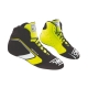 Bottines OMP Technica Evo FIA OMP - 3