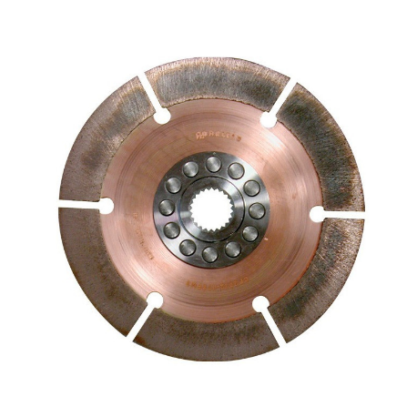 Disque d'Embrayage 184mm 24.0x21-2.62 - 1