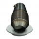 Catalyseur FIA Rosi 100066 - 2