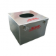 Caisson aluminium ATL 60 litres - 1