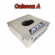 Caisson aluminium ATL 80 litres - 2