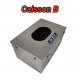 Caisson aluminium ATL 80 litres - 3