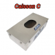 Caisson aluminium ATL 80 litres - 4