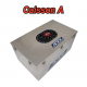 Caisson aluminium ATL 100 litres - 2