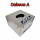 Caisson aluminium ATL 120 litres - 2