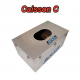 Caisson aluminium ATL 120 litres - 4