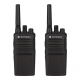 Pack de 2 Motorola XT420 - 1