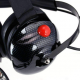 Casque push to talk - 2