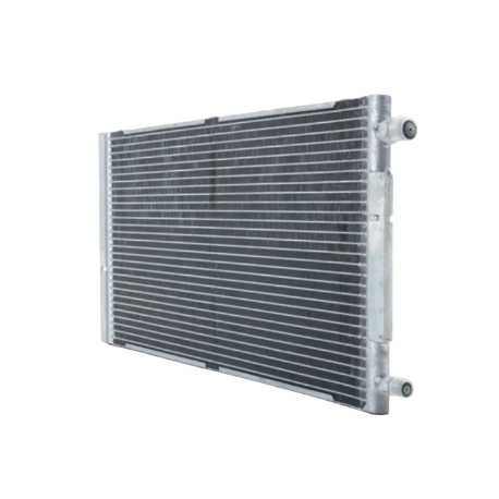 Condenseur climatisation PF 669mm - 1