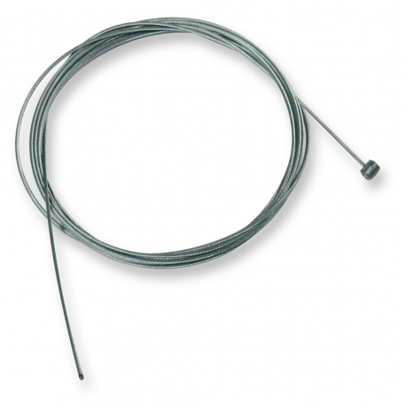 Cable à embout 1mm - 1