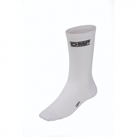 Chaussettes OMP FIA taille S - 1