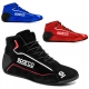 Bottines Sparco Slalom + SPARCO - 1