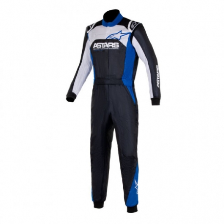 Combinaison Alpinestars Atom Graphic 4 - 1