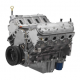 Moteur LS376/525 bloc long - 1