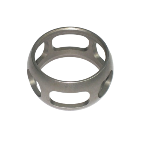 Cage original GKN chromoly - 1