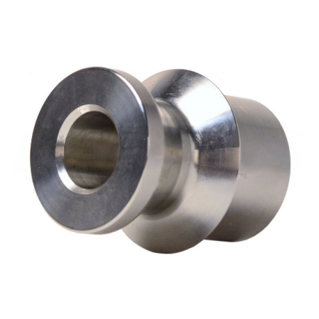 Trophy Truck 3/4" boulon 4-3/8" plat - 1