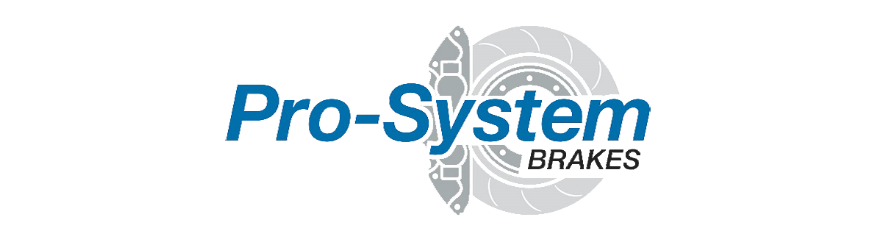 Pro-Systems Brake