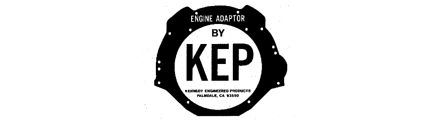 Kennedy Engineered